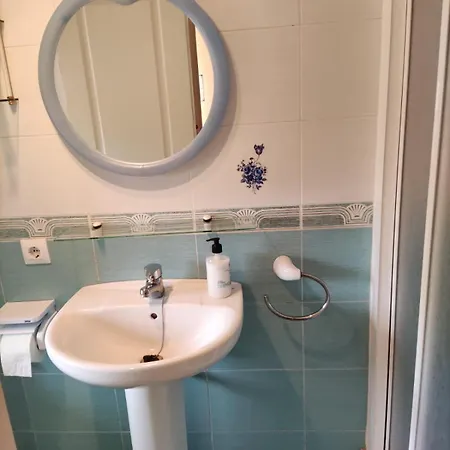 Apartment City Denia *